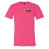 Unisex Jersey Tee Thumbnail
