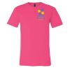 Unisex Jersey Tee Thumbnail
