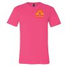 Unisex Jersey Tee Thumbnail