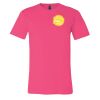 Unisex Jersey Tee Thumbnail