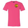 Unisex Jersey Tee Thumbnail