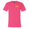 Unisex Jersey Tee Thumbnail