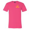 Unisex Jersey Tee Thumbnail