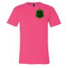 Unisex Jersey Tee Thumbnail