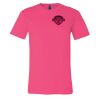 Unisex Jersey Tee Thumbnail
