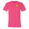 Unisex Jersey Tee Thumbnail
