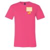Unisex Jersey Tee Thumbnail