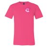 Unisex Jersey Tee Thumbnail