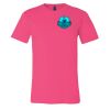 Unisex Jersey Tee Thumbnail