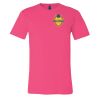 Unisex Jersey Tee Thumbnail
