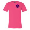 Unisex Jersey Tee Thumbnail