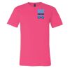 Unisex Jersey Tee Thumbnail