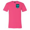 Unisex Jersey Tee Thumbnail