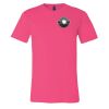 Unisex Jersey Tee Thumbnail