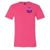 Unisex Jersey Tee Thumbnail