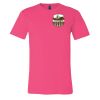 Unisex Jersey Tee Thumbnail