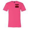 Unisex Jersey Tee Thumbnail