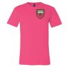 Unisex Jersey Tee Thumbnail