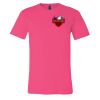 Unisex Jersey Tee Thumbnail