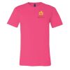 Unisex Jersey Tee Thumbnail