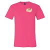Unisex Jersey Tee Thumbnail