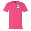 Unisex Jersey Tee Thumbnail