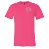Unisex Jersey Tee Thumbnail