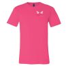 Unisex Jersey Tee Thumbnail
