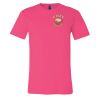 Unisex Jersey Tee Thumbnail
