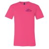 Unisex Jersey Tee Thumbnail