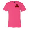 Unisex Jersey Tee Thumbnail