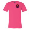 Unisex Jersey Tee Thumbnail