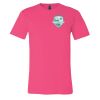 Unisex Jersey Tee Thumbnail