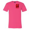 Unisex Jersey Tee Thumbnail