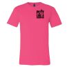 Unisex Jersey Tee Thumbnail