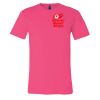 Unisex Jersey Tee Thumbnail
