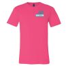 Unisex Jersey Tee Thumbnail
