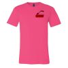 Unisex Jersey Tee Thumbnail