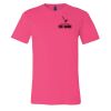 Unisex Jersey Tee Thumbnail