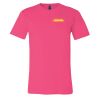 Unisex Jersey Tee Thumbnail