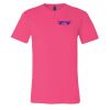 Unisex Jersey Tee Thumbnail