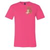 Unisex Jersey Tee Thumbnail