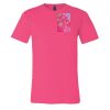 Unisex Jersey Tee Thumbnail