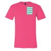 Unisex Jersey Tee Thumbnail