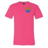 Unisex Jersey Tee Thumbnail