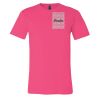 Unisex Jersey Tee Thumbnail