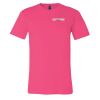 Unisex Jersey Tee Thumbnail
