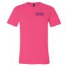 Unisex Jersey Tee Thumbnail