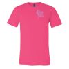 Unisex Jersey Tee Thumbnail