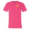 Unisex Jersey Tee Thumbnail